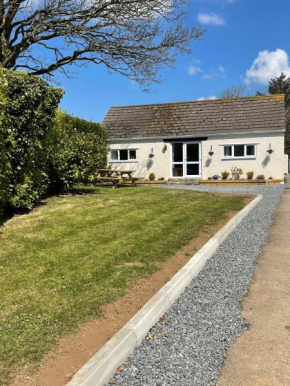 Wheal Emma Lodge